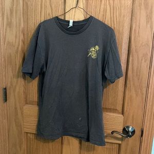 Twenty one pilots band t-shirt